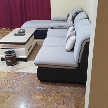 Farah Hotel Apartment マスカット エクステリア 写真