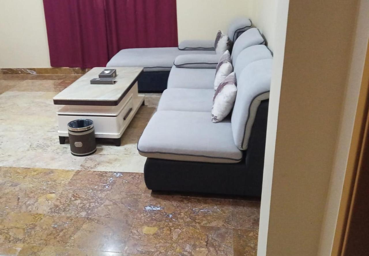 Farah Hotel Apartment マスカット エクステリア 写真
